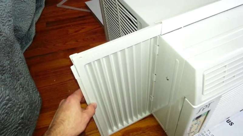 Routine HVAC system inspections